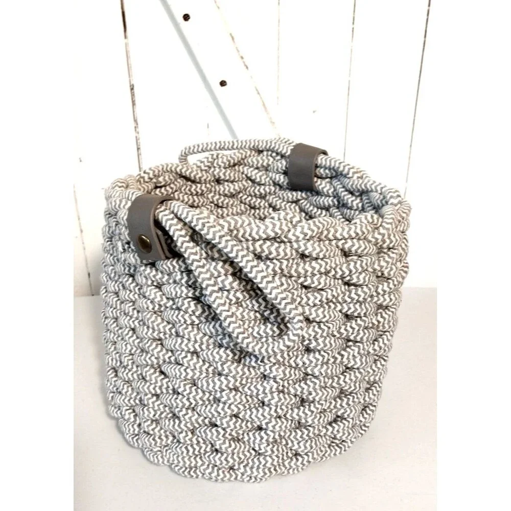Project 62 Storage Basket 9